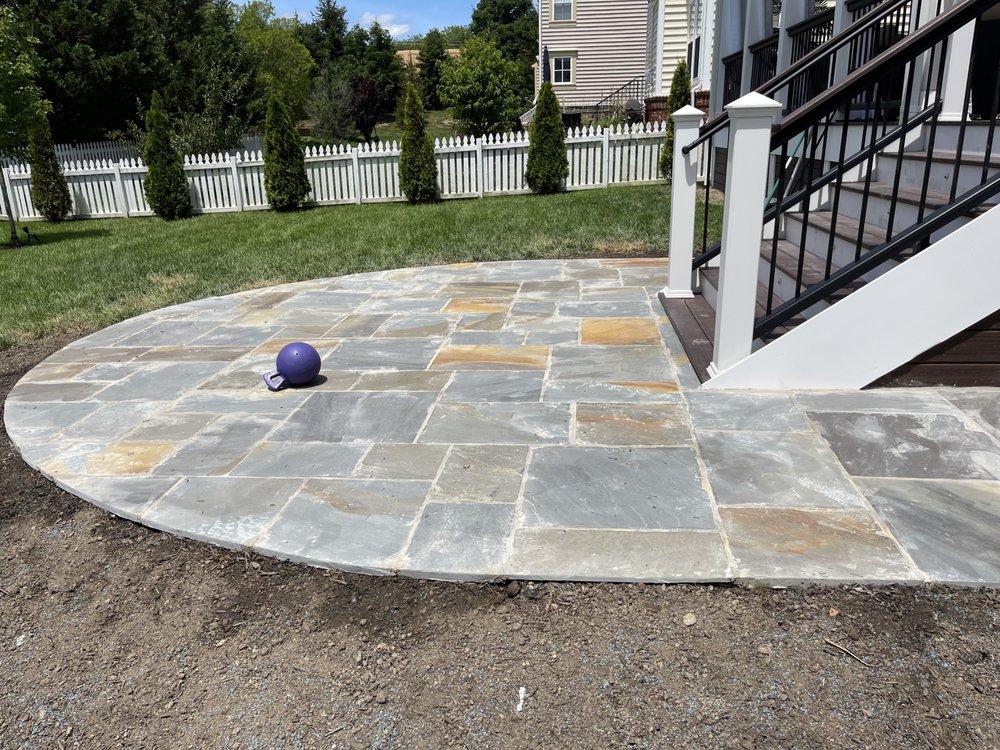 Slide of JM Design & Remodeling