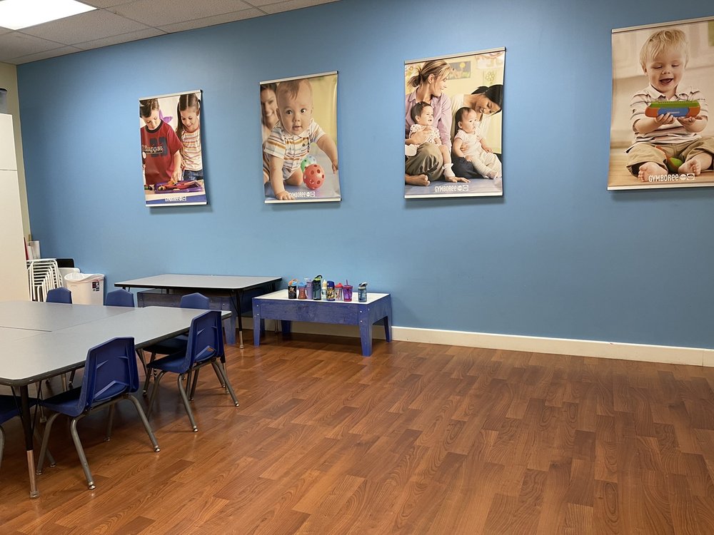 GYMBOREE PLAY & MUSIC, GAHANNA 28 Photos 1364 Cherry Bottom Rd