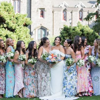 BinSongStudio - Jewish Wedding Photo by Bin Song - Video/Film Production Near Me