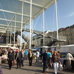 Vreemdelingenmarkt