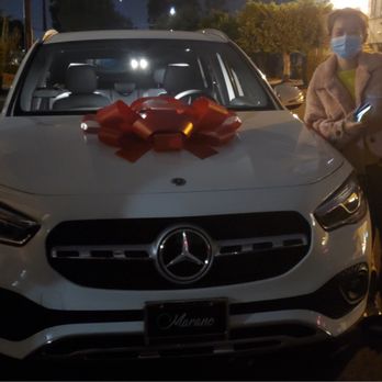 Mzm Auto Group - I'm so happy! - Car Dealers Near Me - Burbank, California