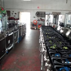 Salgado Appliance