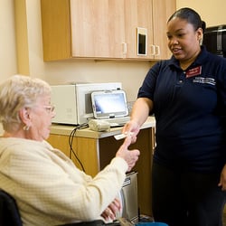 Victory Centre of River Woods - Quality Care