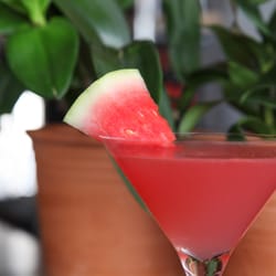 Toro Gordo - Our delicious Watermelon Margarita