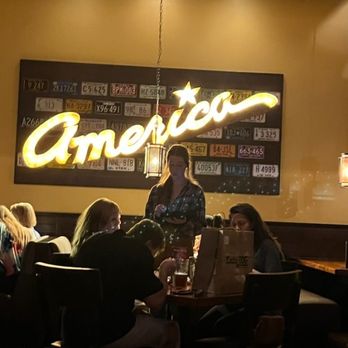 Lazy Dog Restaurant & Bar - New American Near Me - Allen, Texas Lazy Dog Restaurant & Bar - New American Near Me - Allen, Texas