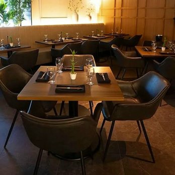 Nomi Sushi - Soft ambience - 9/8/2026 - Sushi Bars Near Me - Scarsdale, New York