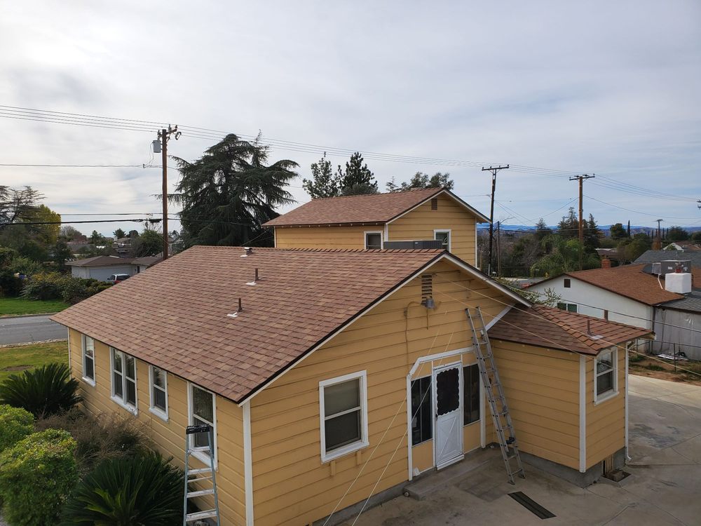 Slide of Gordo Pacific Roofing