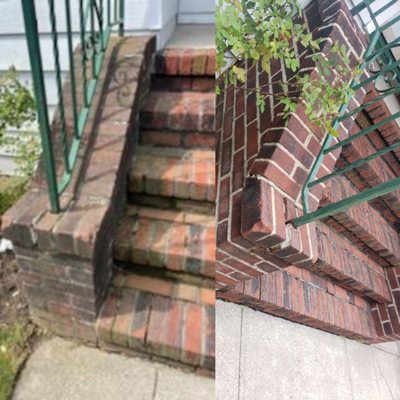 Diamond Cleaning & Powerwashing