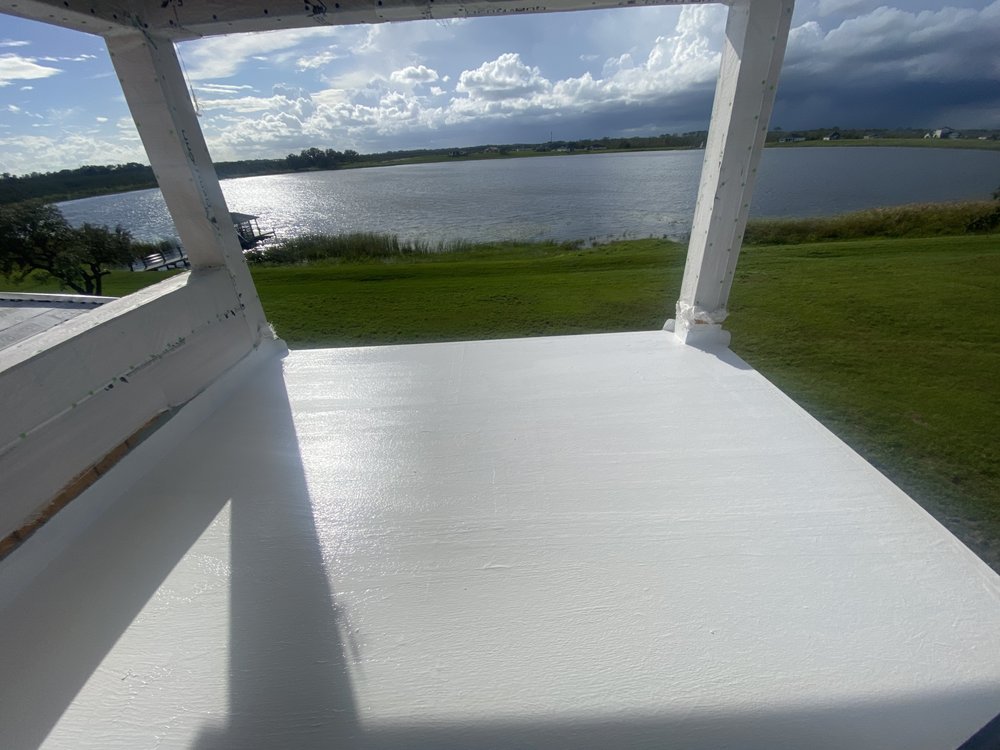 Slide of S&S Home Rehab