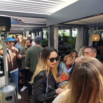 MILA Restaurant - Mediterranean Near Me - Miami Beach, Florida