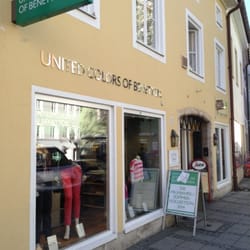 United Colors of Benetton