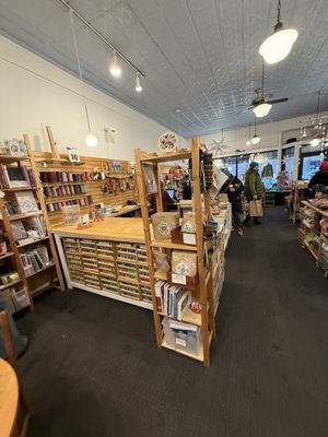 Ingebretsen's Scandinavian Gifts & Foods by null