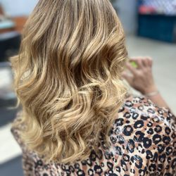 Heart N Soul Cutz N Style - Carmel Heaven