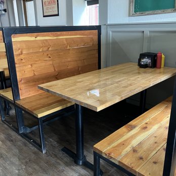 Born In A Barn - Seating - American Near Me - Laramie, Wyoming