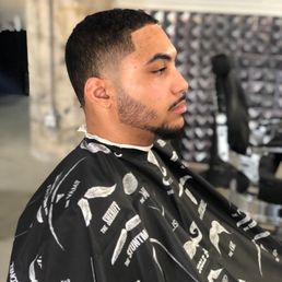 Taper by Joel