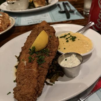 Owen's Fish Camp - Catfish & grits - Seafood Near Me - Lakewood Ranch, Florida Owen's Fish Camp - Catfish & grits - Seafood Near Me - Lakewood Ranch, Florida