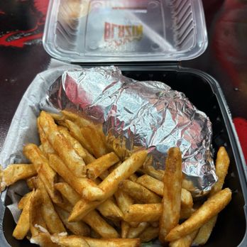 Blazin Chicken & Gyro - Lamb Gyro - Chicken Shop Near Me - Fairfax, Virginia Blazin Chicken & Gyro - Lamb Gyro - Chicken Shop Near Me - Fairfax, Virginia