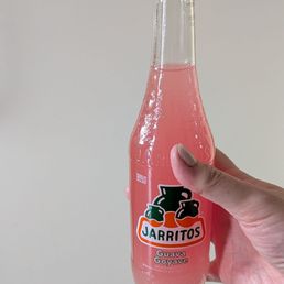 Guava Jarritos
