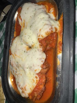 The Italian Kitchen by null