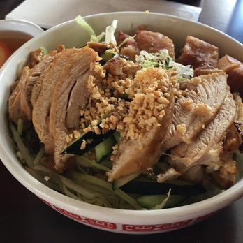 Dao’s Tai Pan’s - 22. Bun Cha Gio Thit Nuong - Vietnamese Near Me - Tucson, Arizona Dao’s Tai Pan’s - 22. Bun Cha Gio Thit Nuong - Vietnamese Near Me - Tucson, Arizona