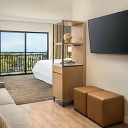 Sheraton Carlsbad Resort & Spa