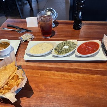 FD's Grillhouse - Triple dip - American Near Me - Tyler, Texas FD's Grillhouse - Triple dip - American Near Me - Tyler, Texas