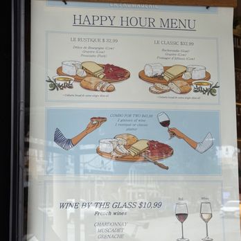 La Fromagerie - Menu 10/2025 - Cheese Shops Near Me - San Francisco, California La Fromagerie - Menu 10/2025 - Cheese Shops Near Me - San Francisco, California