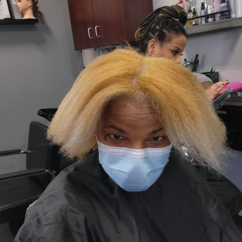 Beautiful Hair - Hair Salons Near Me - Long Beach , California