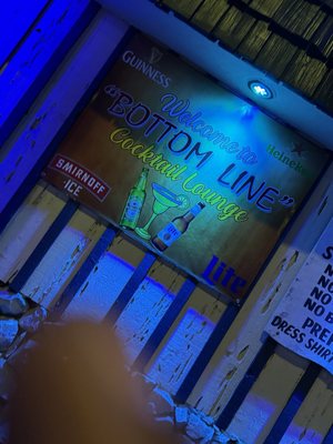 Bottom Line Cocktail Lounge (Age 35+ Preferred) by null