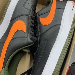 nike clearance store woodbury