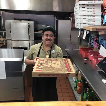 South Bay Pizza - Thank you Jose for the delicious pizza. - Pizza Near Me - Redondo Beach, California South Bay Pizza - Thank you Jose for the delicious pizza. - Pizza Near Me - Redondo Beach, California