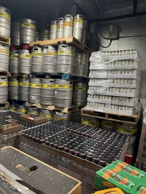 Crooked Can Brewing Company by null