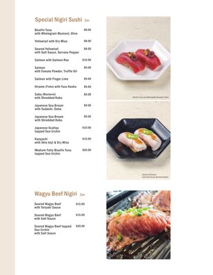 Vanshow By Mikuni by null