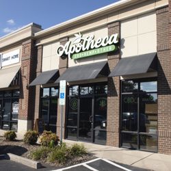 Apotheca Cannabis Dispensary