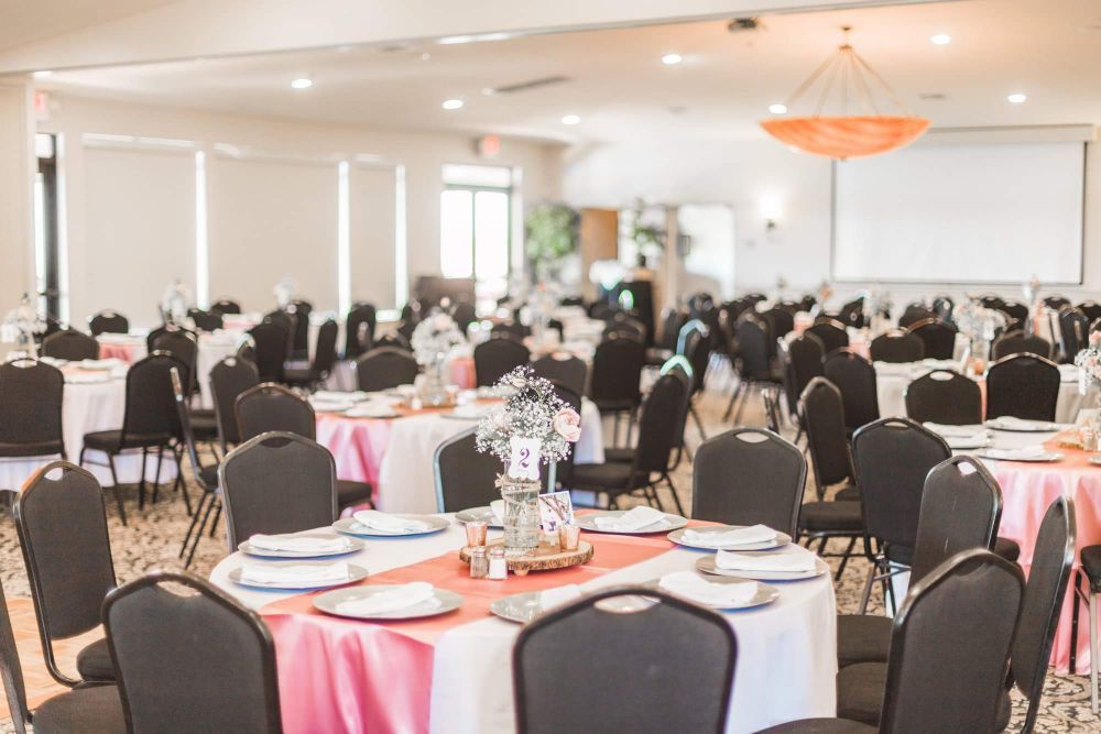 The Vistas Pavilion - wedding in Mesa, AZ