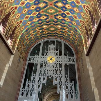 Guardian Building - Landmarks & Historical Buildings Near Me - Detroit, Michigan Guardian Building - Landmarks & Historical Buildings Near Me - Detroit, Michigan