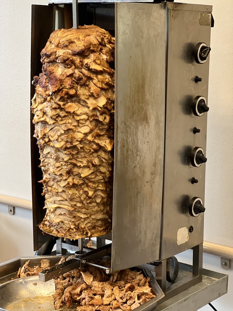 Tarbush Kitchen, Restaurant & Market