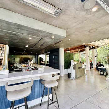 Sunset Marquis - Cavatina - Hotels Near Me - West Hollywood, California Sunset Marquis - Cavatina - Hotels Near Me - West Hollywood, California