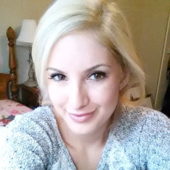 Syndicate Salon - Carmella at Syndicate took me from brunette to blonde bombshell! So happy with her work. :) - Hair Salons Near Me - Los Angeles, California