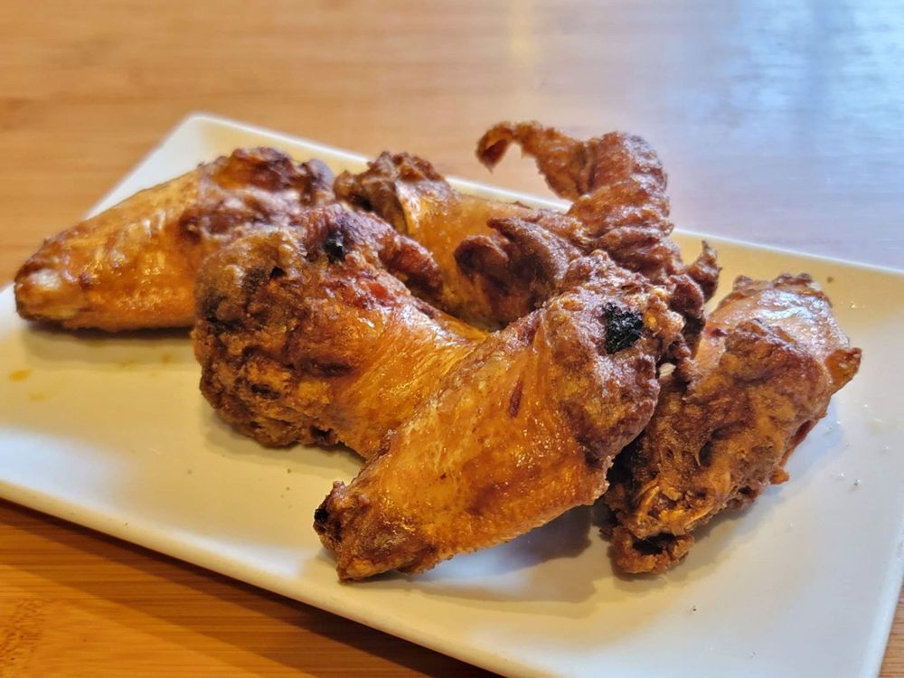 David's Dumpling & Noodle Bar