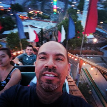 Cliff's Amusement Park - Amusement Parks Near Me - Albuquerque, New Mexico