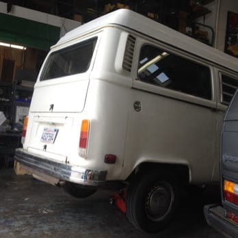 Valley Wagonworks - Auto Repair Near Me - San Rafael, California Valley Wagonworks - Auto Repair Near Me - San Rafael, California