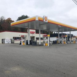 Shell- KSP 912