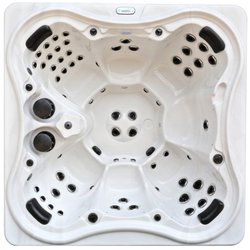 Oceanside Hot Tub & Spa - S-14 $7995