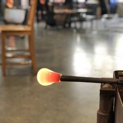 Elements Glass - Everything starts here...