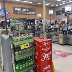 Kroger
