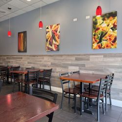 The Italian Twist - Inside