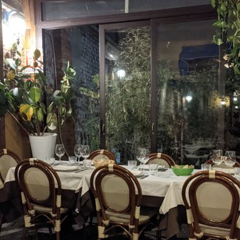 Il Bucatino con Giardino - Italian Near Me - Milan, Michigan Il Bucatino con Giardino - Italian Near Me - Milan, Michigan