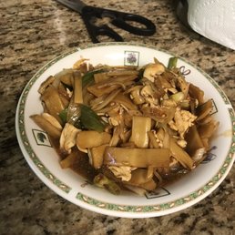 Pad Cashews