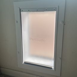 Door door